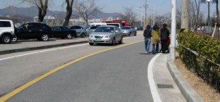 걸을 데 없는데 걷기 명소… 황당한 의왕 누리길