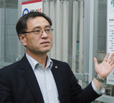 기업의 미래, 폐수 정화에서 판가름날 것
