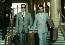 [주말 영화 4월 14일] 벅시