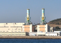울산2복합 화력발전소, 美전력원가協 최고 성능상