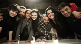 "시리아에서 어떤 일이 벌어지고 있는지 아세요"