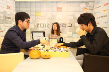 타이젬, 한게임 누르고 인터리그 우승