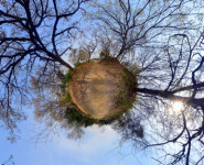 [Lens View] 큰사랑 해볼까 지구愛