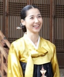 박정숙-이재영 결혼, 연예인-정치인 부부 탄생