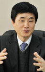 [인터뷰] 정병윤 경산시장권한대행 지구개발 순조… 전행정력 지원할 것
