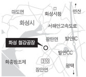 中 1위 철강기업, 경기 화성에 210억 투자