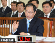 수원사건·룸살롱 질타에… 변화·쇄신에 혼신