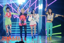 [포토] 써니힐, 클럽처럼 신나게