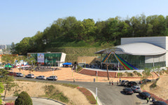 영주 아트파크 개관