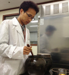 국순당 19번째 우리술 복원 성공이요