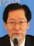김학현 NH농협손보 사장 2~3년 후 자동차보험 진출, 종합보험사 도약