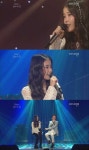 아이유 공개청혼 저랑 결혼하실래요?