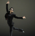 최고의 춤꾼-안무가 8팀이 보여주는 1인무의 정수