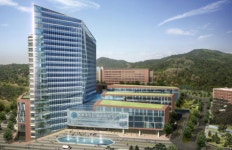 동산의료원 지방 최고 병원 짓는다
