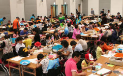 자녀들의 바다 공부, 여수엑스포 ‘해피아’로 오세요!