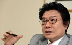장애인들에게 최대의 복지는 일자리죠