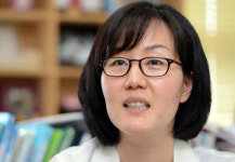[조재우의 공감] 김현아 한국건설산업연구원 경제연구부 연구위원