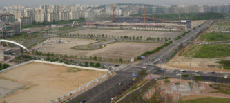 최고 전시장에 휑한 지원시설… 킨텍스의 냉가슴