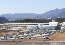 KTX 울산역, 경부축 중심驛 성장