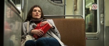 자극적인 소재가 아니어도 독특한 소재면 충분!