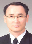 정안호 해군준장 연합해군사 지휘