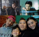 中톱스타 장백지-사정봉 재결합설 솔솔… “아들 덕분에”