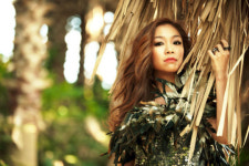 나가수 박정현… 3년 만에 8집 패럴랙스 발표