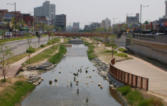 [제 5회 그린시티 선정] 국무총리상, 경기 수원시