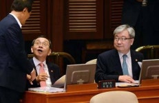 [CD금리 담합 의혹] 4500조 파생상품시장까지 불똥… 외국인, 대거 발 뺄 우려