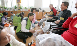 [클린 리더스] 대우건설, 푸른사랑 놀이터 올해 5개 더