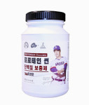 풍림무약 썬민 건강기능식품, 롯데 빅마켓서도 판다
