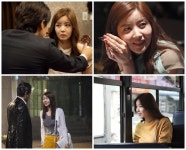 박솔미, 물오른 표정연기 ‘눈길’