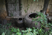 진안, 사람사는 내음이 정겨운… 시간의 모퉁이 돌아 향수에 젖다