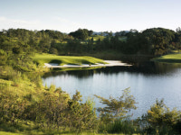 베어크리크, 3회 연속 최고 퍼블릭 골프코스