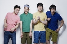 더 문샤이너스, '불후2' 도전해 록 스피릿 '열창'