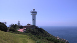 따뜻한 정과 산물 이어 우러진 보물섬