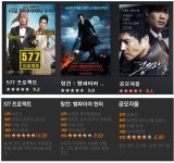 ‘577 프로젝트’ 개봉작 중 평점 1위 “흥행 열풍 조짐”