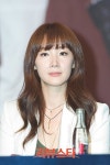 최지우 팬들과 복지상 수상, 10년간 봉사 한 지우히메!