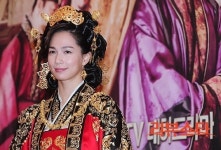 [포토] 린아, 단아한 미소