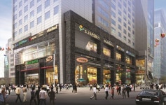 2∼3억원대의 투자금으로 강남역 알짜상가를 손안에
