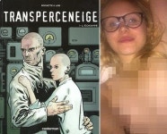 알리슨 필, 누군가 했더니… 봉준호 