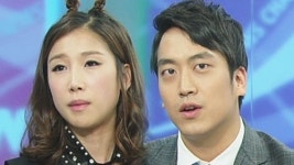 박소영, 김성원 발냄새 폭로 한국에서 맡을 수 없는 냄새