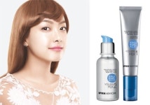 아이오페화이트젠이븐스킨프라이머