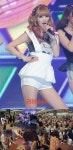 지나 태국 프로모션 성료, 앨범 ‘위(oui)’ 발매 첫날 3위로 진입 호조
