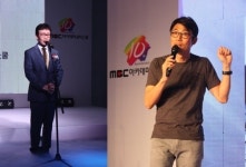 MBC아카데미뷰티스쿨, 美, 그 공감의 흐름전 개최