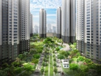 [그린하우징 어워드] 프리미엄하우징대상 , 두산건설