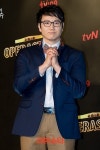 더원, 홀어머니 중환자실 입원 당분간 활동 중단
