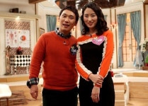 개스맨 이승윤, 방송 최초 미모의 아내 공개…누리꾼 관심↑