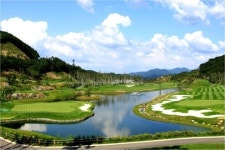 힐드로사이CC, 남다른 가치를 가진 프리미엄 코스