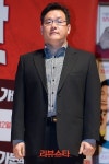 [포토] 정용기 감독, 가문의 귀환으로 돌아왔습니다
